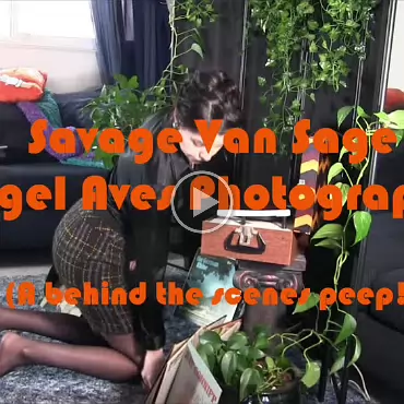 Savage-and-Nigel